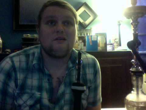 Nakhla Ice Raspberry Mint tobacco review Nakhla Ice Raspberry Mint tobacco review