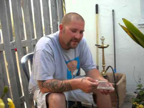 Shisha Tobacco Review: Social Smoke Baja Blue Shisha Tobacco Review: Social Smoke Baja Blue
