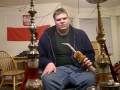 Hookah Freak Malibu Sunrise Review