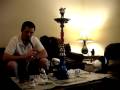 Hookah Hookah Black Label Tropical punch