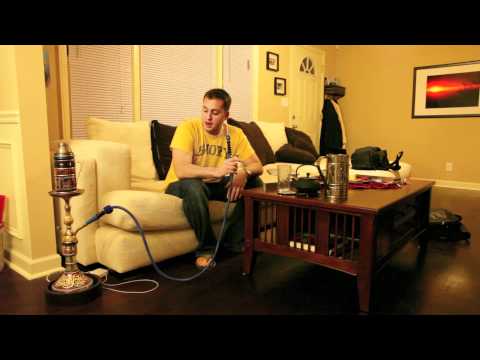 Ajami Bowl and DM Peach Review - Thanks Darkly...