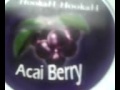 S/S 2010 contest HH Acai Berry S/S 2010 contest HH Acai Berry