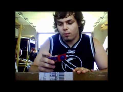5starhookah.com Vendor review Order #3