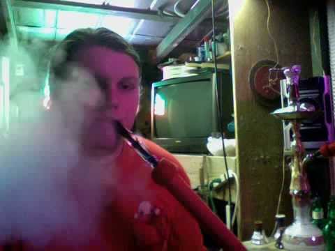 Al Fakher Cherry with Mint tobacco review Al Fakher Cherry with Mint tobacco review