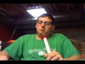 Nakhla Double Apple Review