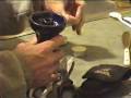 how to make a tea light mod