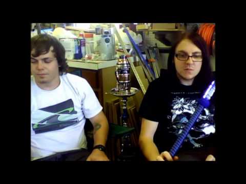 Tangiers Lucid Tropical Punch