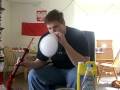 How To: Blow MAN Sized Smoke Bubbles