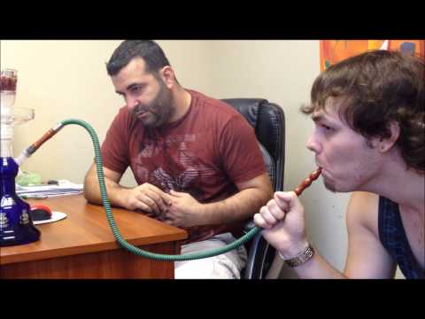 Al Fakher Glass Hookah Al Fakher Glass Hookah