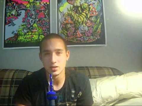 Starbuzz Pink Review