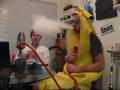 h0lic - HookahPro Shisha Review HH Banana h0lic - HookahPro Shisha Review HH Banana