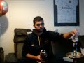 Fantasia Blueberry Shisha Video Review... Fantasia Blueberry Shisha Video Review...