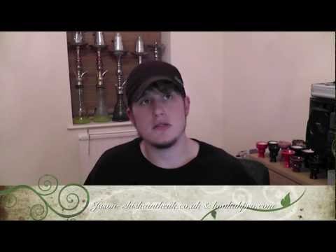 Blueberry eShisha Review | Shisha ecigarette...