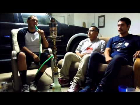 Tangiers Cane Mint