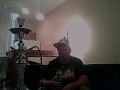 Hooka-Hookah Pumpkin Pie Shisha Review