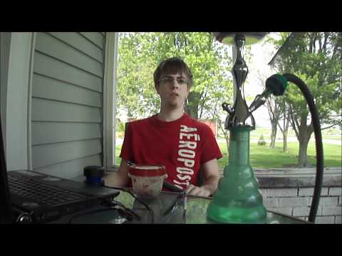 Social Smoke Mango Review Social Smoke Mango Review