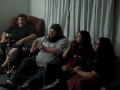 MADWOLF, GOTHKID, AND XANHONESTPUCKX review...