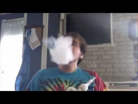Shisha Review: Social Smoke - Baja Blue