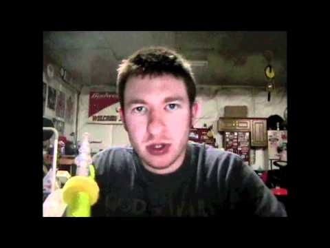Hookah Hookah Blackberry Review