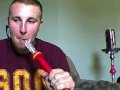 Tobacco Review: Nakhla Fakhfakhina Lemon