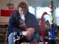 Hookah Hookah Pumpkin Pie Review