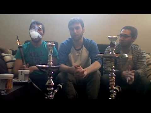Tiramishisha Review (Hookah Freak Blend Off)