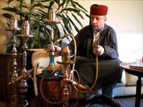 Tunisian hookahs_1.wmv