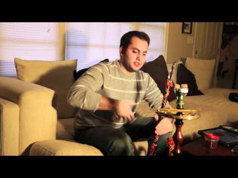 Nakhla Two Apples and Grape Review
