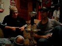 Review of Al Fakher Golden Grape and a Razan Hose