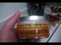 Social Smoke Vendor Review Social Smoke Vendor Review