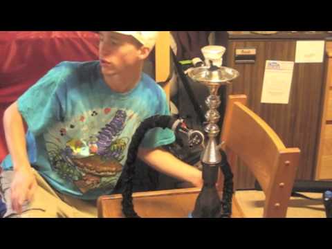 Friday - Hookah Remix Friday - Hookah Remix