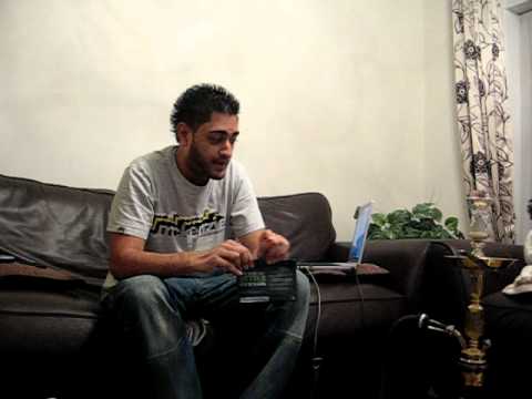 Fumari Mint Chocolate Chill Video Review By... Fumari Mint Chocolate Chill Video Review By...