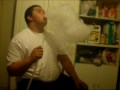 So you think you can blow CLOUDS???