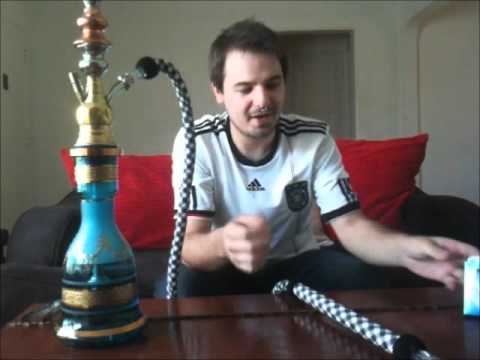 Nour Red Power Review