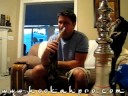 Hookah Freak - Cherry Vanilla Float
