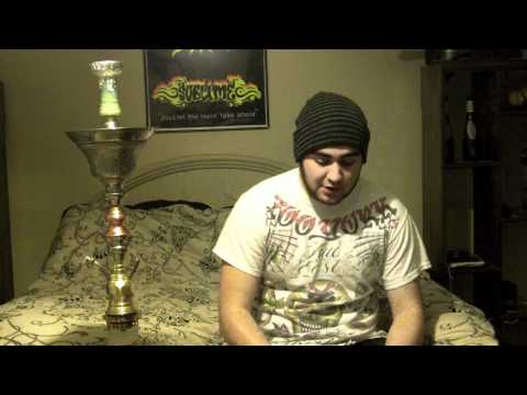 Tangiers Noir Cool Strawberry Tobacco Review