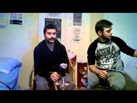 Hookah Freak Blend Off Entry (Theox69) Cosmojito