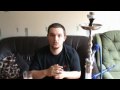 Hookah Hookah - Hazelnut ENG