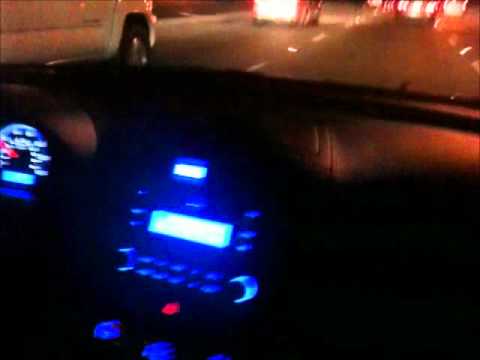 Zeke's Rental Car Review
