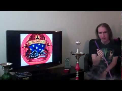 [Review] Guru - Stars and Stripes