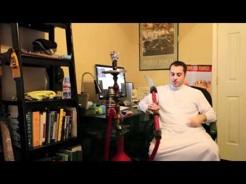 Nour Double Apple Tobacco Review - HookahPro
